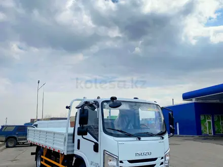Isuzu  Модель (БОРТОВОЙ) 2025 года за 15 900 000 тг. в Алматы
