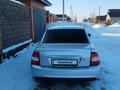 ВАЗ (Lada) Priora 2170 2010 года за 1 650 000 тг. в Актобе – фото 3