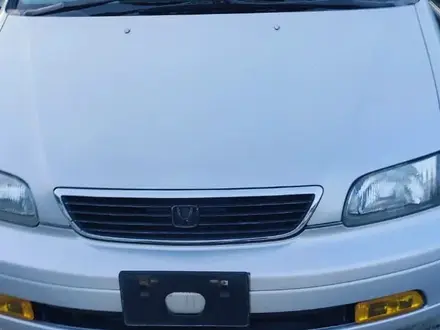 Бампера CRV,AVALON,GRACIA,IPSUM,CALDINA,IO,SV40,ODISEI,LUSIDA,MARK2,CRESTA. за 10 000 тг. в Усть-Каменогорск