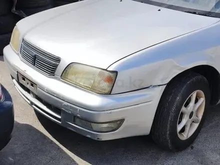 Бампера CRV,AVALON,GRACIA,IPSUM,CALDINA,IO,SV40,ODISEI,LUSIDA,MARK2,CRESTA. за 10 000 тг. в Усть-Каменогорск – фото 12