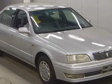 Бампера CRV,AVALON,GRACIA,IPSUM,CALDINA,IO,SV40,ODISEI,LUSIDA,MARK2,CRESTA. за 10 000 тг. в Усть-Каменогорск – фото 2