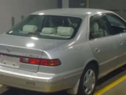 Бампера CRV,AVALON,GRACIA,IPSUM,CALDINA,IO,SV40,ODISEI,LUSIDA,MARK2,CRESTA. за 10 000 тг. в Усть-Каменогорск – фото 3