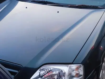 Бампера CRV,AVALON,GRACIA,IPSUM,CALDINA,IO,SV40,ODISEI,LUSIDA,MARK2,CRESTA. за 10 000 тг. в Усть-Каменогорск – фото 9