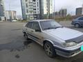 ВАЗ (Lada) 2115 2004 года за 1 100 000 тг. в Усть-Каменогорск – фото 2