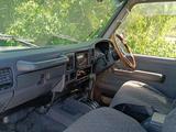 Toyota Land Cruiser Prado 1994 годаүшін2 700 000 тг. в Усть-Каменогорск – фото 5