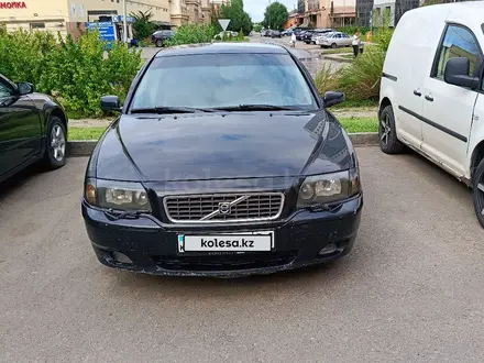 Volvo S80 2006 года за 3 600 000 тг. в Астана – фото 3