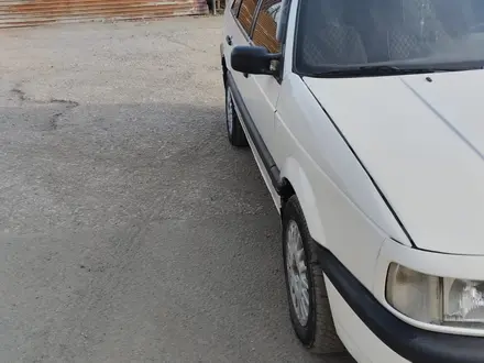 Volkswagen Passat 1990 года за 1 350 000 тг. в Павлодар – фото 3