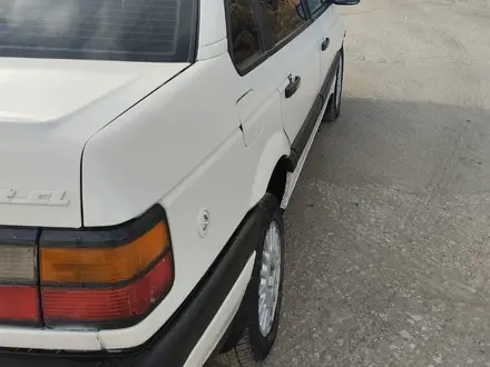 Volkswagen Passat 1990 года за 1 350 000 тг. в Павлодар – фото 4