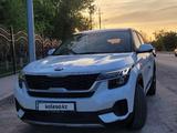 Kia Seltos 2021 года за 11 100 000 тг. в Шымкент