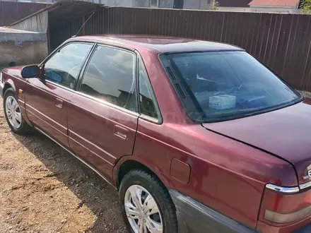 Mazda 626 1989 года за 800 000 тг. в Алматы