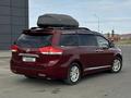 Toyota Sienna 2013 года за 12 500 000 тг. в Атырау – фото 3
