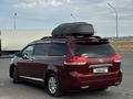 Toyota Sienna 2013 года за 12 500 000 тг. в Атырау – фото 2