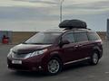 Toyota Sienna 2013 года за 12 500 000 тг. в Атырау