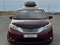 Toyota Sienna 2013 года за 12 500 000 тг. в Атырау – фото 4