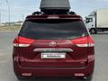 Toyota Sienna 2013 года за 12 500 000 тг. в Атырау – фото 5