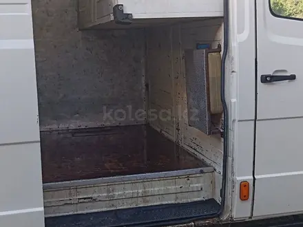 Mercedes-Benz  Vario 1997 года за 15 000 000 тг. в Кордай – фото 3