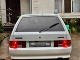 ВАЗ (Lada) 2114 2010 годаүшін2 150 000 тг. в Шымкент – фото 2