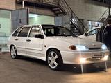 ВАЗ (Lada) 2114 2010 годаүшін2 150 000 тг. в Шымкент – фото 5