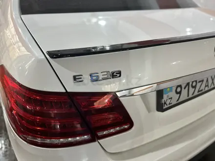 Mercedes-Benz E 350 2014 года за 15 800 000 тг. в Астана – фото 12