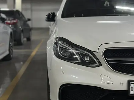 Mercedes-Benz E 350 2014 года за 15 800 000 тг. в Астана – фото 23