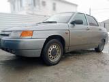 ВАЗ (Lada) 2110 2007 годаүшін1 200 000 тг. в Кульсары – фото 2