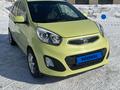 Kia Picanto 2012 года за 5 200 000 тг. в Петропавловск – фото 16