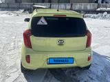 Kia Picanto 2012 годаүшін4 800 000 тг. в Петропавловск – фото 5