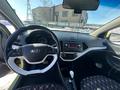 Kia Picanto 2012 годаүшін5 200 000 тг. в Петропавловск – фото 8