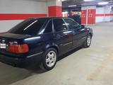 Audi 80 1992 годаүшін2 300 000 тг. в Тараз