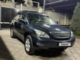 Lexus RX 330 2004 годаүшін5 700 000 тг. в Алматы – фото 3