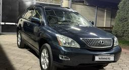 Lexus RX 330 2004 годаүшін5 700 000 тг. в Алматы – фото 3