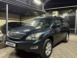 Lexus RX 330 2004 годаүшін5 700 000 тг. в Алматы – фото 2