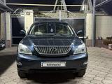 Lexus RX 330 2004 годаүшін5 700 000 тг. в Алматы – фото 4