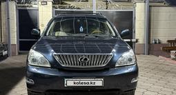 Lexus RX 330 2004 годаүшін5 700 000 тг. в Алматы – фото 4