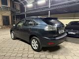 Lexus RX 330 2004 годаүшін5 700 000 тг. в Алматы – фото 5