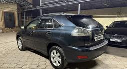 Lexus RX 330 2004 годаүшін5 700 000 тг. в Алматы – фото 5