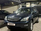 Lexus RX 330 2004 годаүшін5 700 000 тг. в Алматы