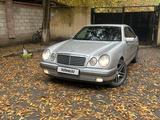 Mercedes-Benz E 280 1996 годаүшін3 600 000 тг. в Шымкент