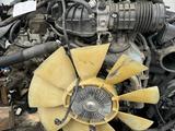 Двигатель VK56 5.6л бензин Nissan Patrol, Ниссан Патрол 2011-2022г.үшін10 000 тг. в Караганда