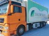 MAN  TGX 2011 годаfor25 800 000 тг. в Костанай