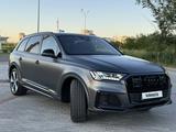 Audi Q7 2022 года за 37 000 000 тг. в Астана