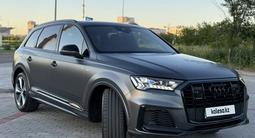 Audi Q7 2022 годаүшін37 000 000 тг. в Астана