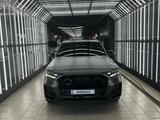 Audi Q7 2022 года за 37 000 000 тг. в Астана – фото 3