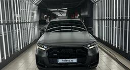 Audi Q7 2022 годаүшін37 000 000 тг. в Астана – фото 3