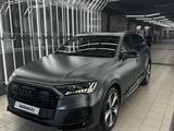 Audi Q7 2022 года за 37 000 000 тг. в Астана – фото 2