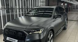 Audi Q7 2022 годаүшін37 000 000 тг. в Астана – фото 2