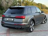 Audi Q7 2022 года за 37 000 000 тг. в Астана – фото 5