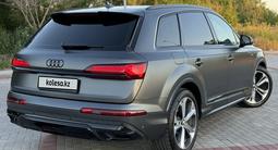 Audi Q7 2022 годаүшін37 000 000 тг. в Астана – фото 5
