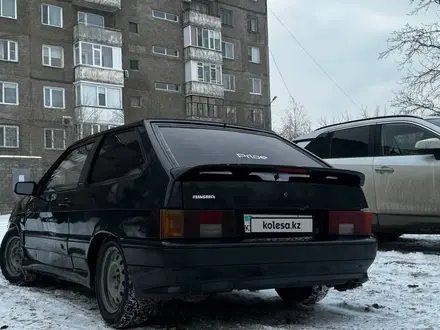 ВАЗ (Lada) 2113 2008 года за 950 000 тг. в Астана