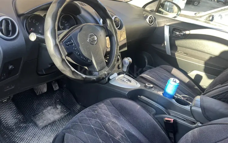 Nissan Qashqai 2007 года за 4 000 000 тг. в Жезказган